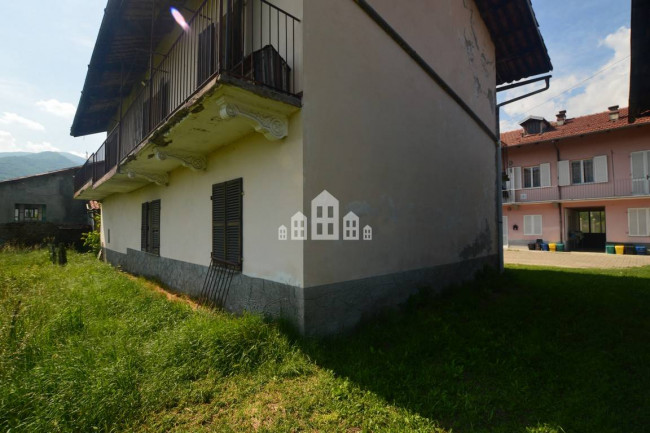 Detached house for sale in Cuorgnè