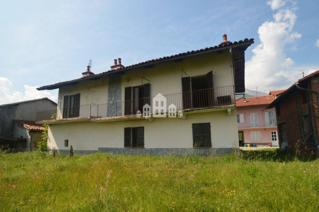 Detached house for sale in Cuorgnè