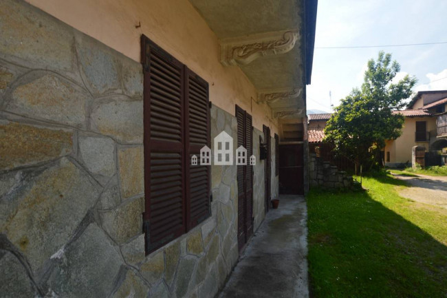 Detached house for sale in Cuorgnè