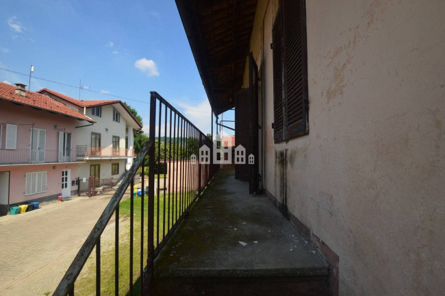 Detached house for sale in Cuorgnè