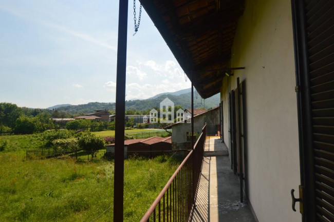 Detached house for sale in Cuorgnè