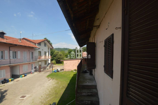 Detached house for sale in Cuorgnè