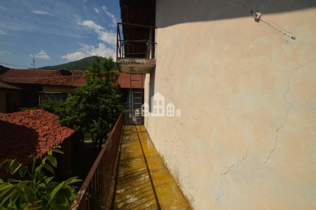 Detached house for sale in Cuorgnè