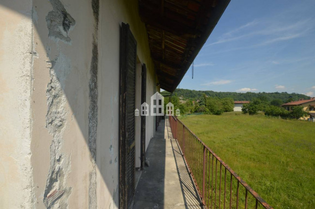 Detached house for sale in Cuorgnè