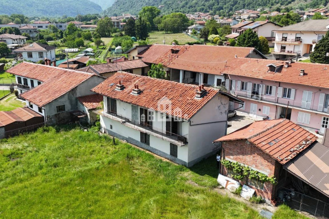 Detached house for sale in Cuorgnè