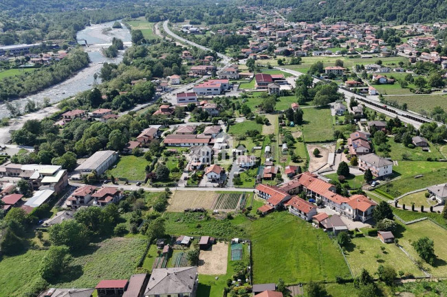 Detached house for sale in Cuorgnè