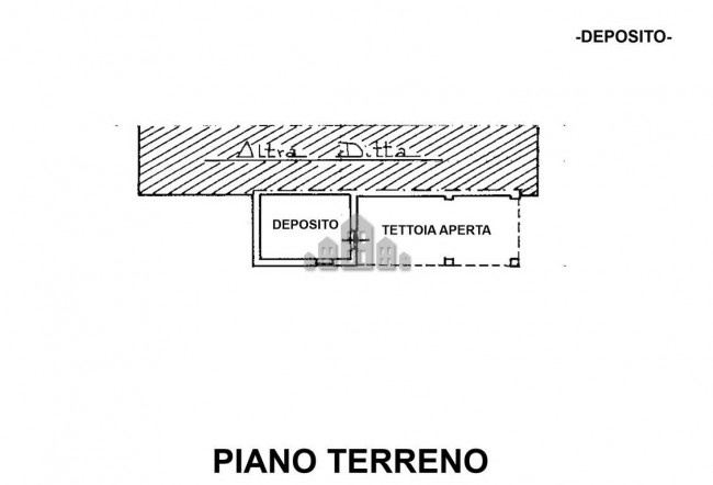 Detached house for sale in Cuorgnè