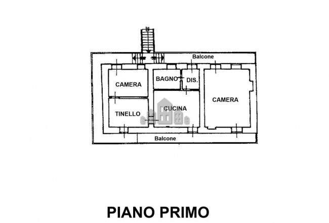 Detached house for sale in Cuorgnè