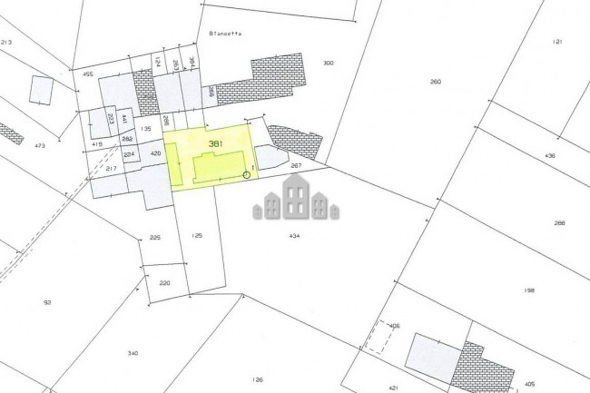 Detached house for sale in Cuorgnè