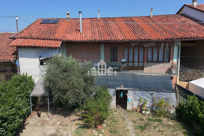Half-duplex for sale in Rivarolo Canavese