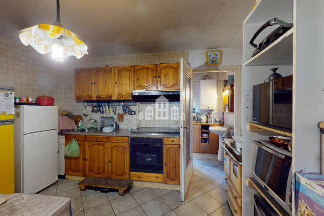 Half-duplex for sale in Rivarolo Canavese