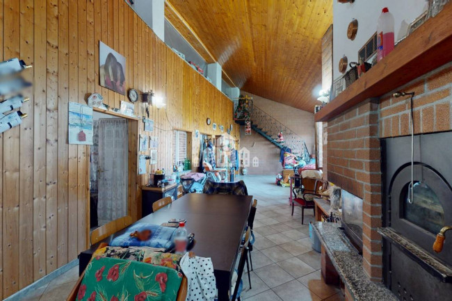 Half-duplex for sale in Rivarolo Canavese