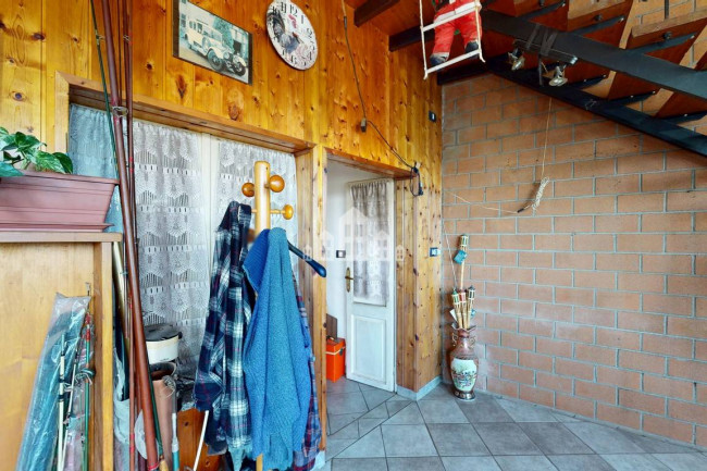 Half-duplex for sale in Rivarolo Canavese