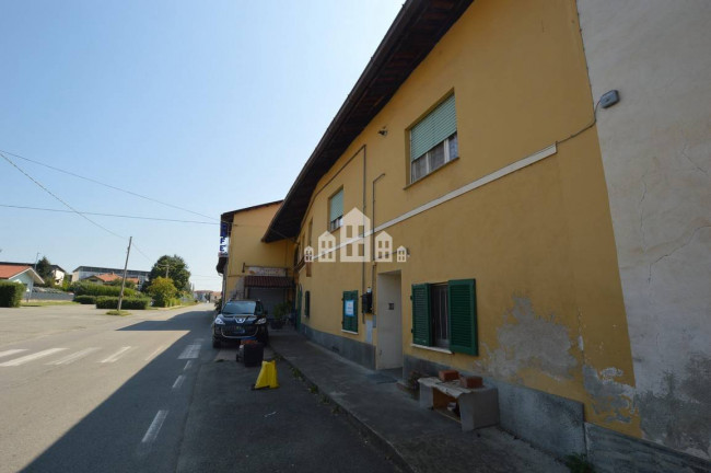 Half-duplex for sale in Rivarolo Canavese