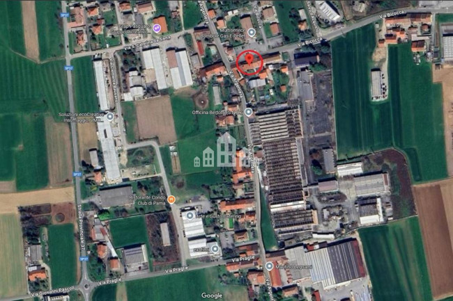 Half-duplex for sale in Rivarolo Canavese