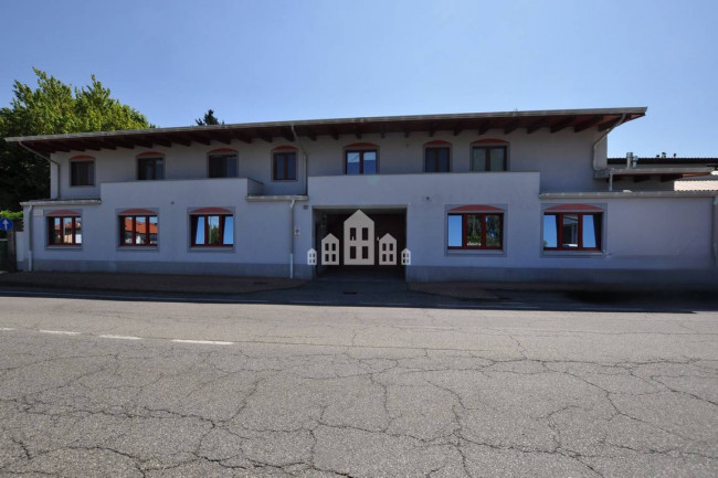 Studio/Ufficio in affitto a Cuorgnè