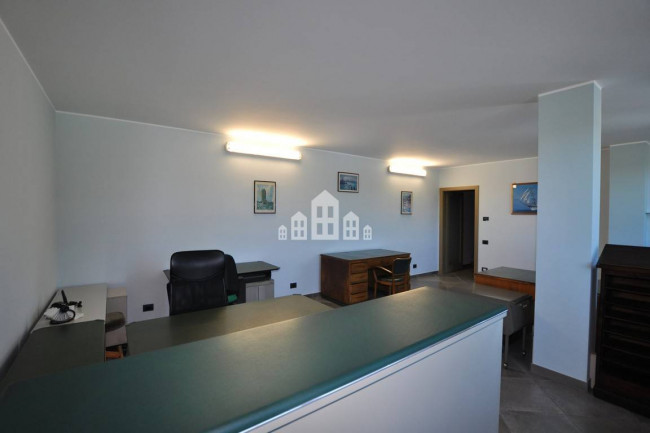 Study/Office for rent in Cuorgnè