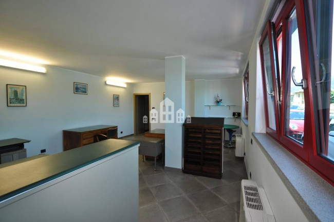 Study/Office for rent in Cuorgnè