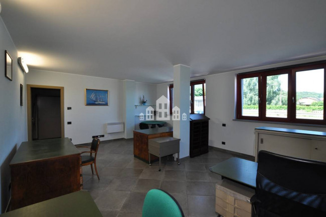 Study/Office for rent in Cuorgnè