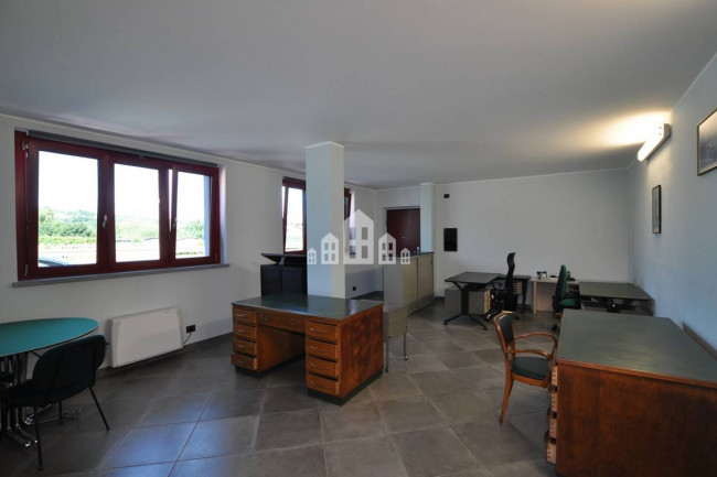 Study/Office for rent in Cuorgnè
