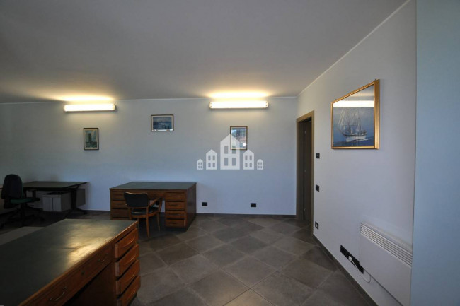 Study/Office for rent in Cuorgnè