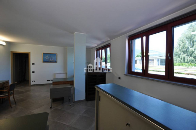 Study/Office for rent in Cuorgnè