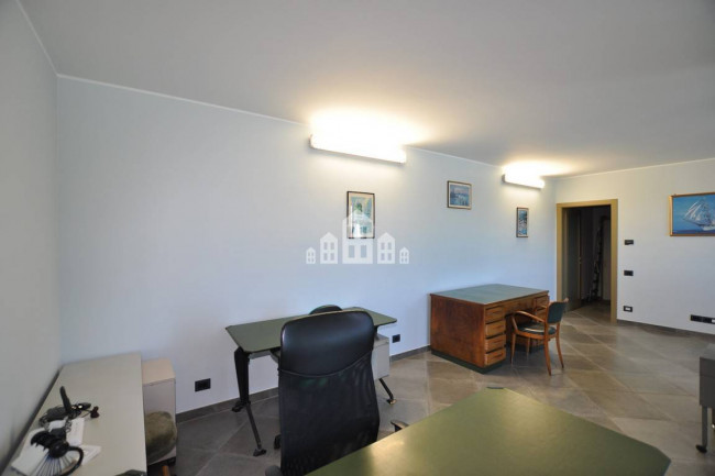 Study/Office for rent in Cuorgnè