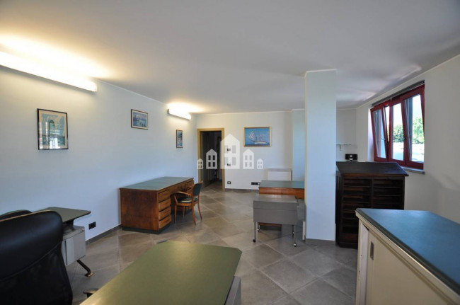 Study/Office for rent in Cuorgnè