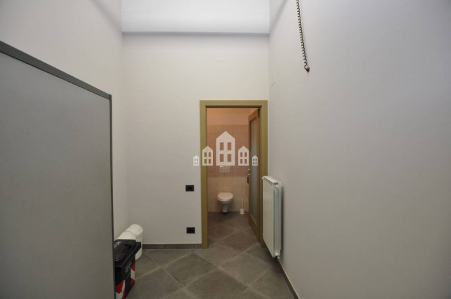 Study/Office for rent in Cuorgnè