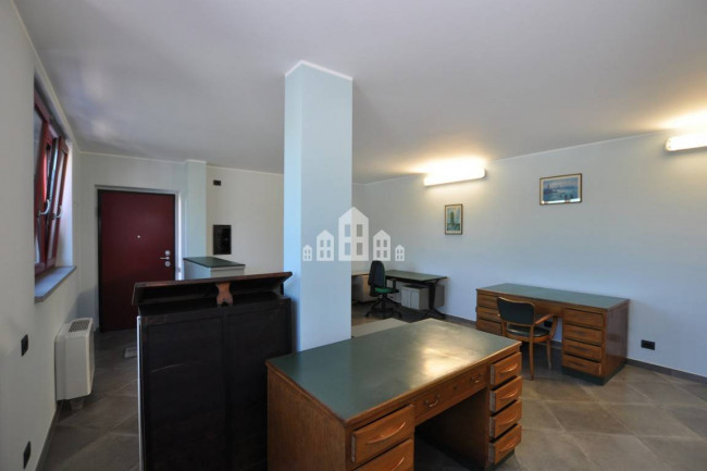 Study/Office for rent in Cuorgnè