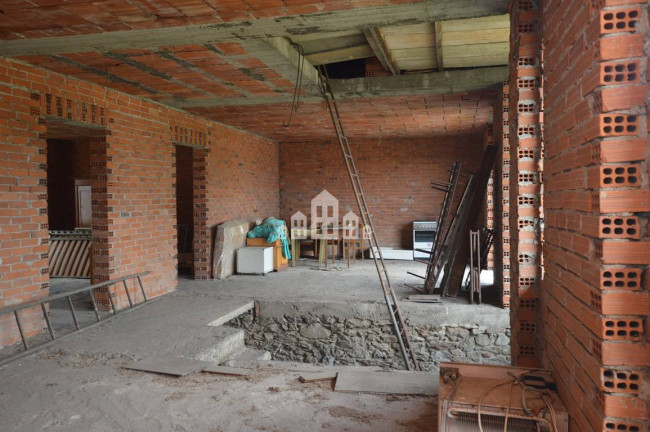 Casa semindipendente in vendita a Quassolo