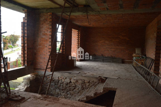 Casa semindipendente in vendita a Quassolo