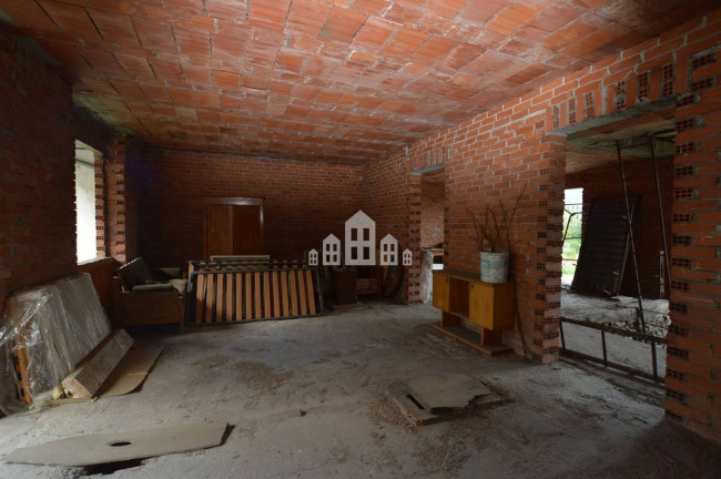 Casa semindipendente in vendita a Quassolo