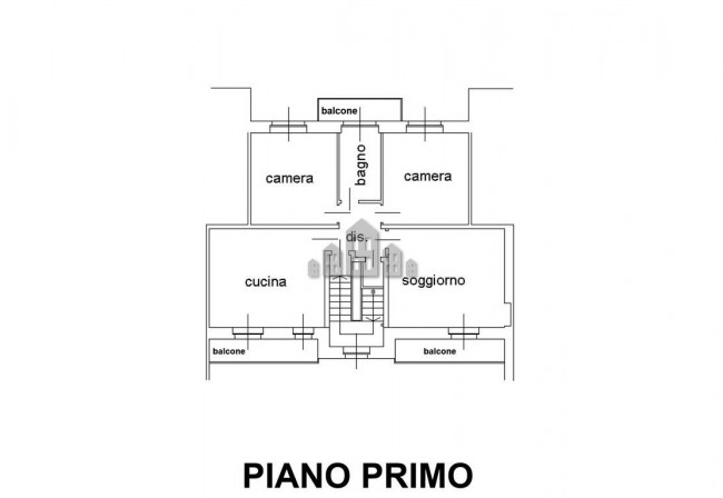 Casa semindipendente in vendita a Quassolo