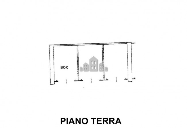 Apartment for sale in Ivrea