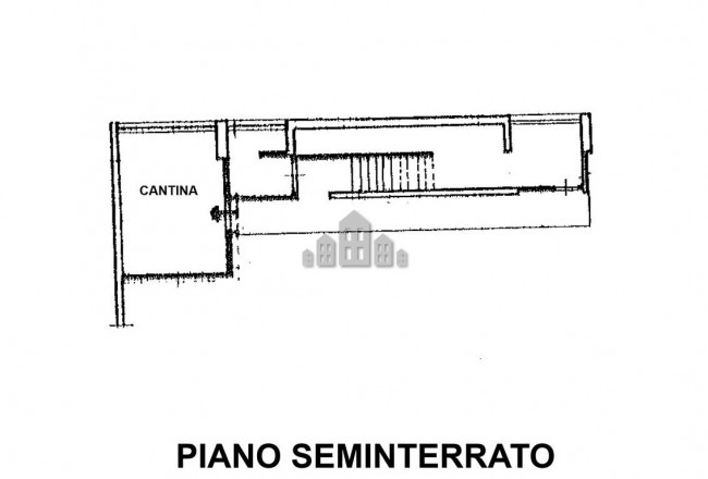 Apartment for sale in Ivrea