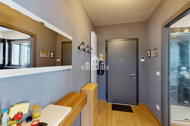 Villa semindipendente in vendita a Perosa Canavese