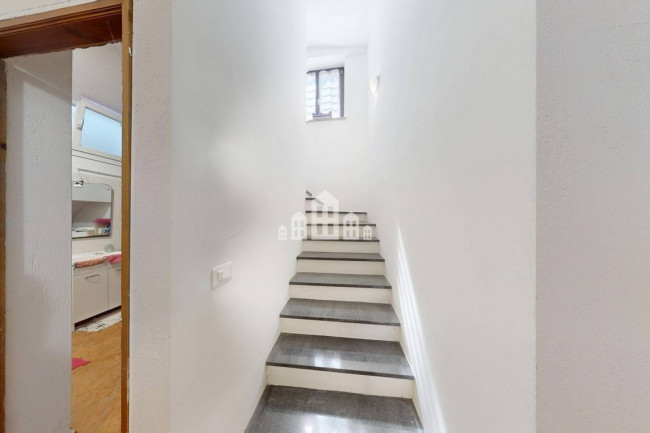 Villa semindipendente in vendita a Perosa Canavese