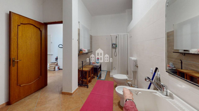 Villa semindipendente in vendita a Perosa Canavese