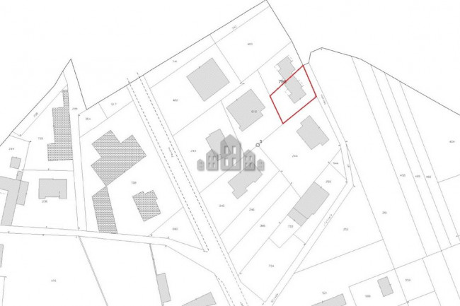 Villa semindipendente in vendita a Perosa Canavese