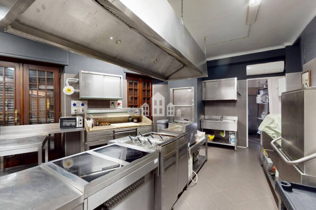 Retail space for sale in Candia Canavese