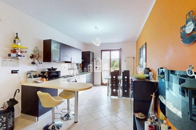 Apartment for sale in Cuorgnè