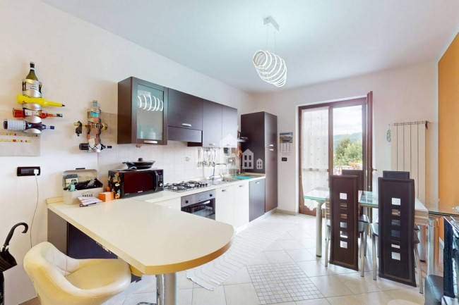 Apartment for sale in Cuorgnè