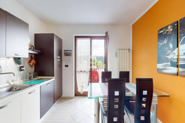 Apartment for sale in Cuorgnè