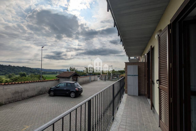 Apartment for sale in Cuorgnè
