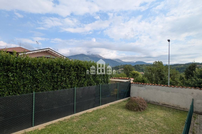 Apartment for sale in Cuorgnè