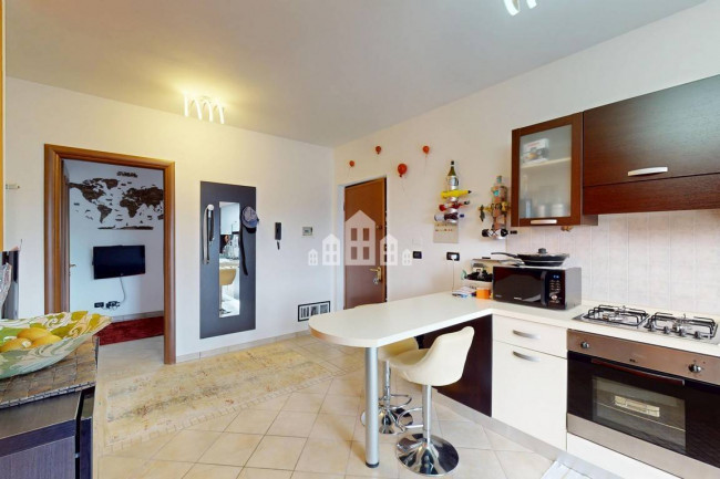 Apartment for sale in Cuorgnè