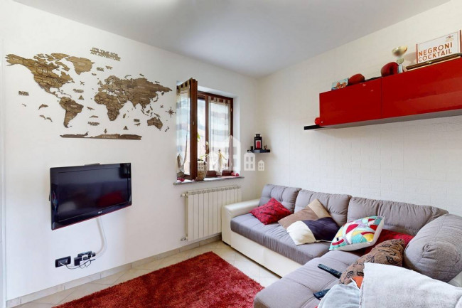 Apartment for sale in Cuorgnè