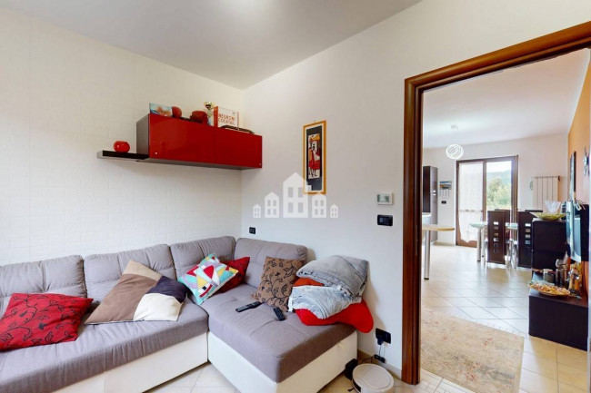 Apartment for sale in Cuorgnè