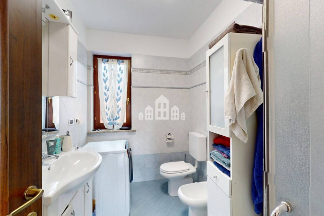 Apartment for sale in Cuorgnè